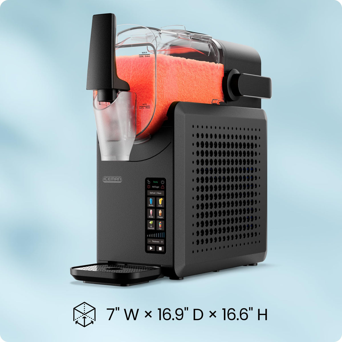 90oz Frozen Drink Maker