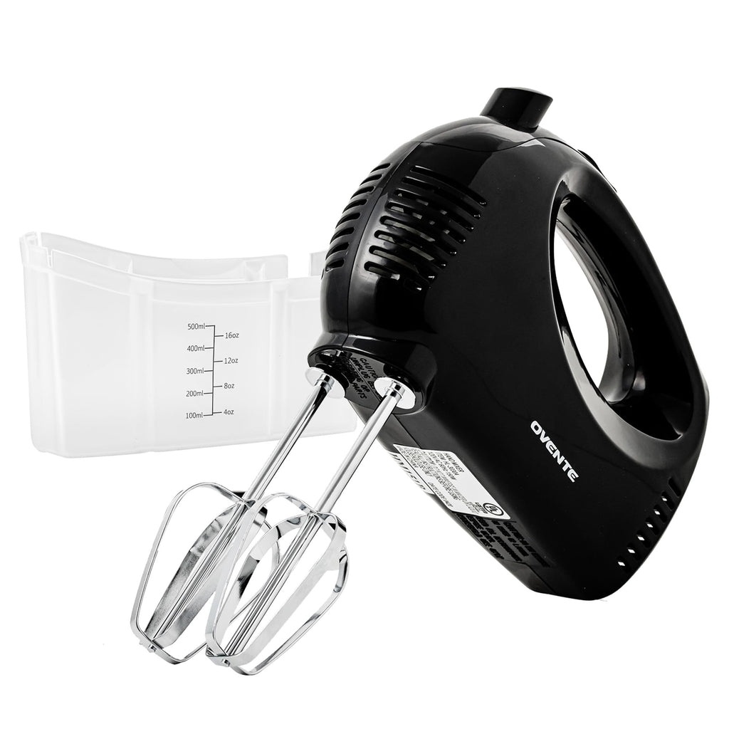 150W 5-Speed Hand Mixer