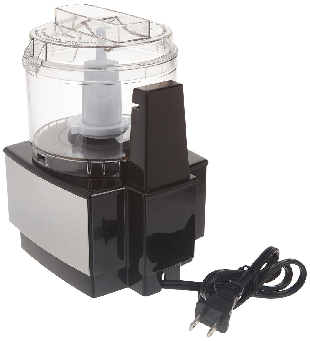 Multi-Size Food Processor
