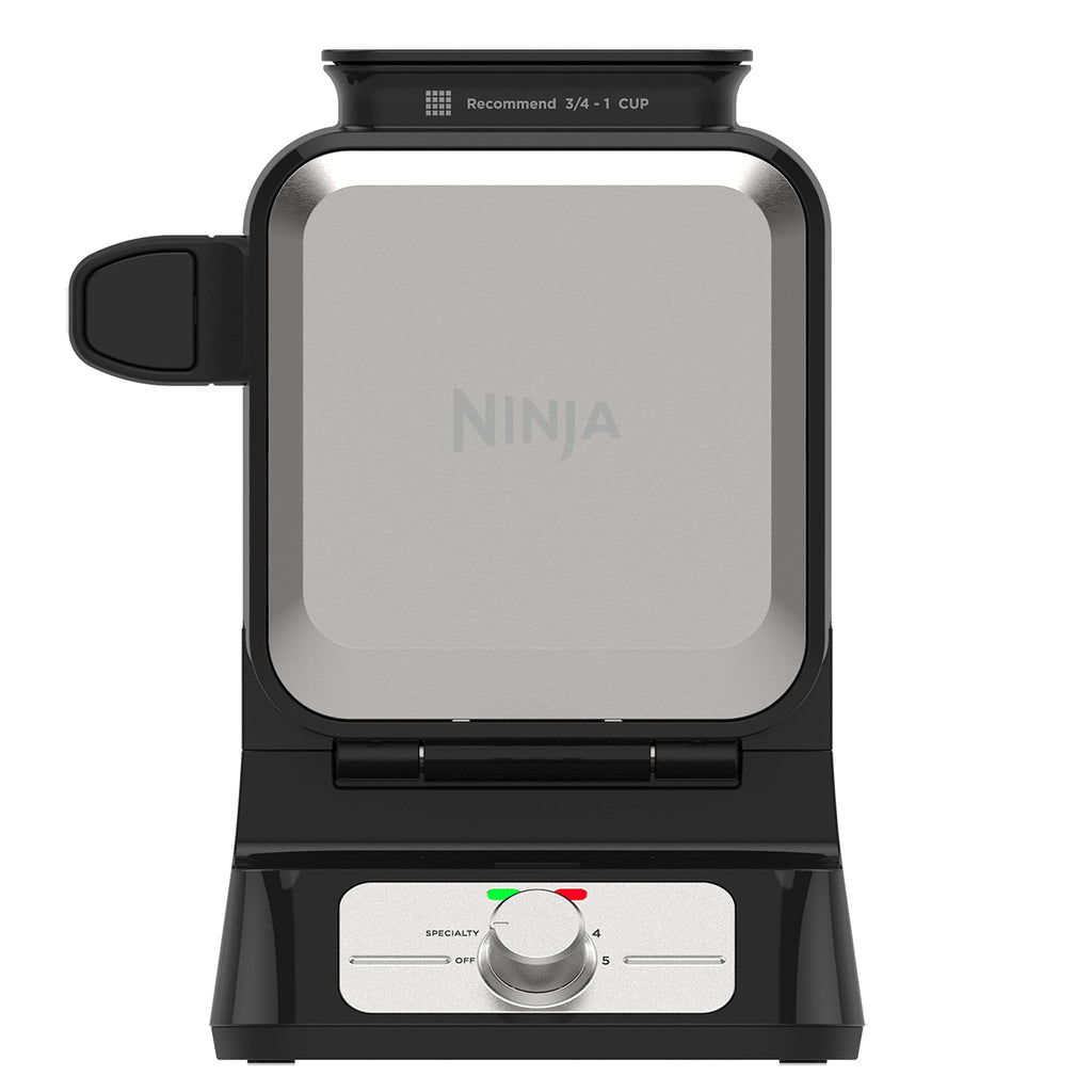 Vertical Belgian Waffle Maker