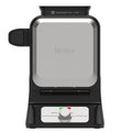 Vertical Belgian Waffle Maker