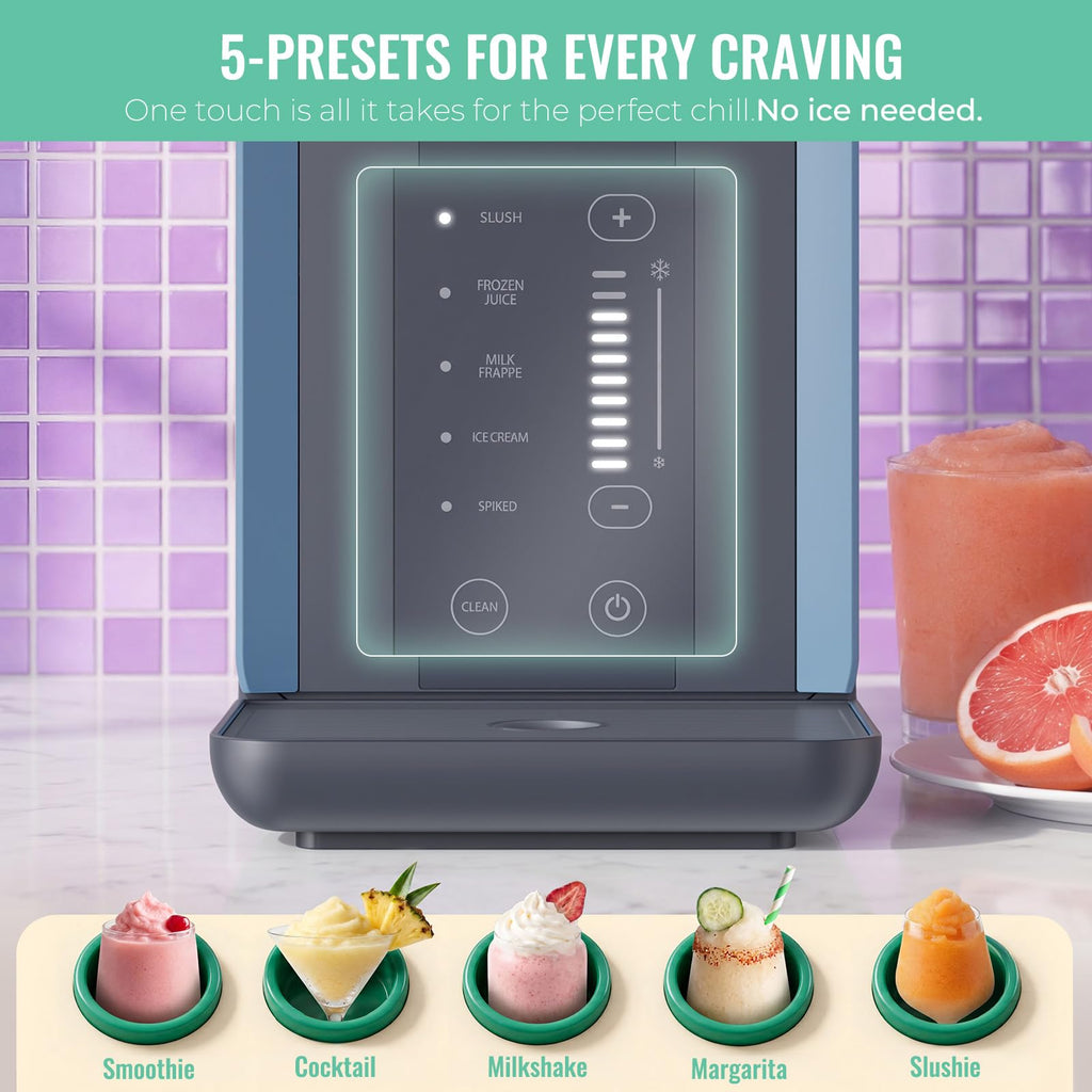 Countertop Frozen Drink Maker