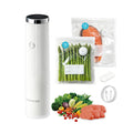 Rechargeable Handheld Vacuum Sealer