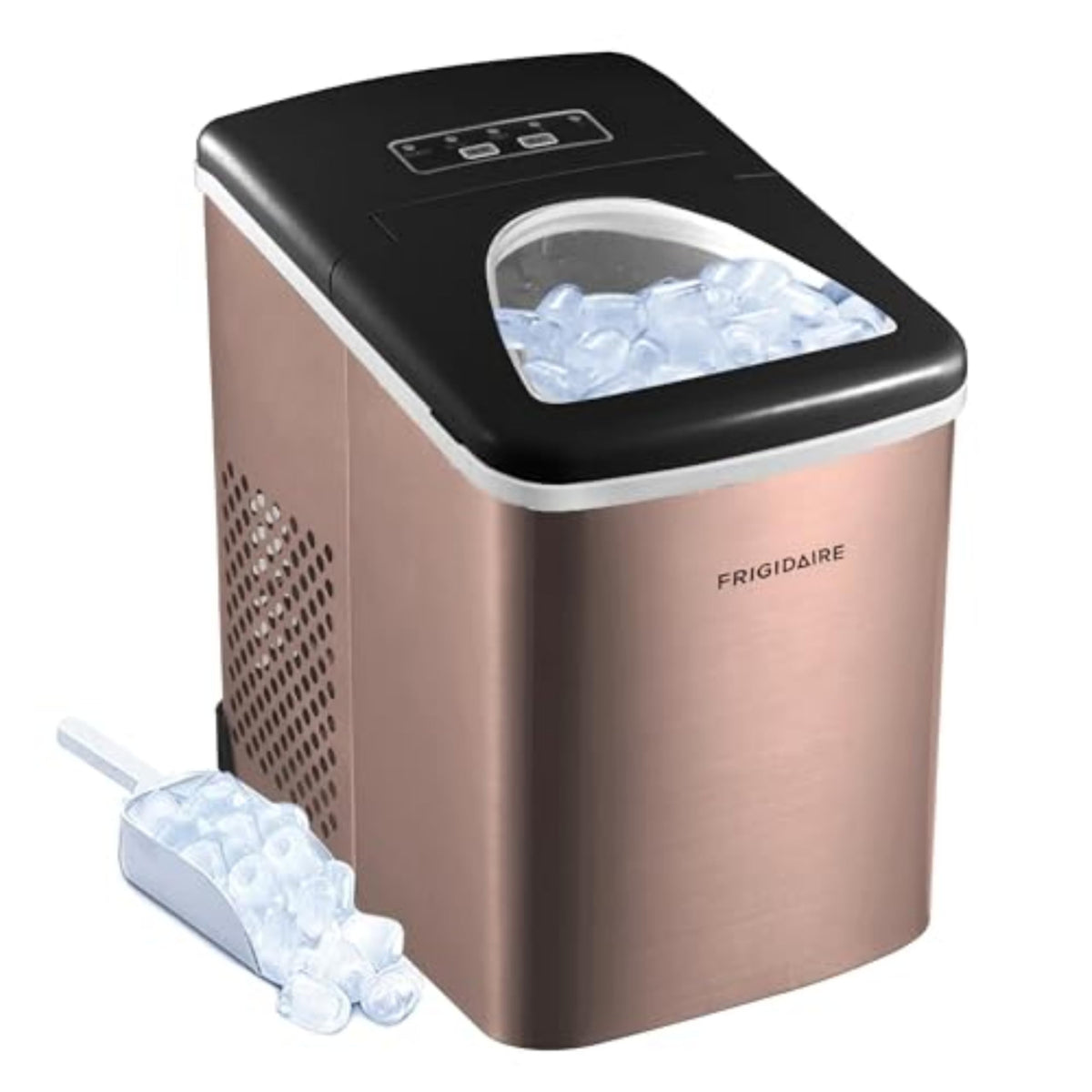 26lb Bullet Ice Maker