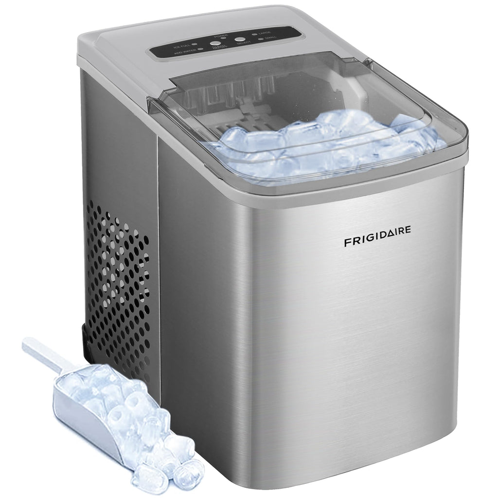 26lb Bullet Ice Maker