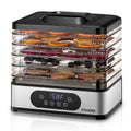 5-Tray Food Dehydrator