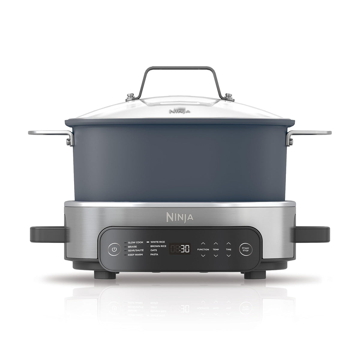 6.5-Quart Multi Cooker