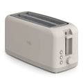 Slim 2- or 4-Slice Toaster