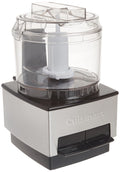 Multi-Size Food Processor