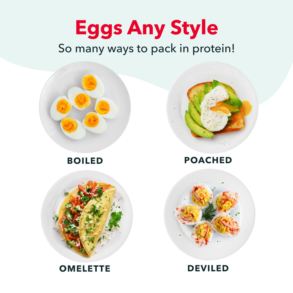 Rapid 7-Egg Cooker