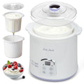 2-Quart Greek Yogurt Maker
