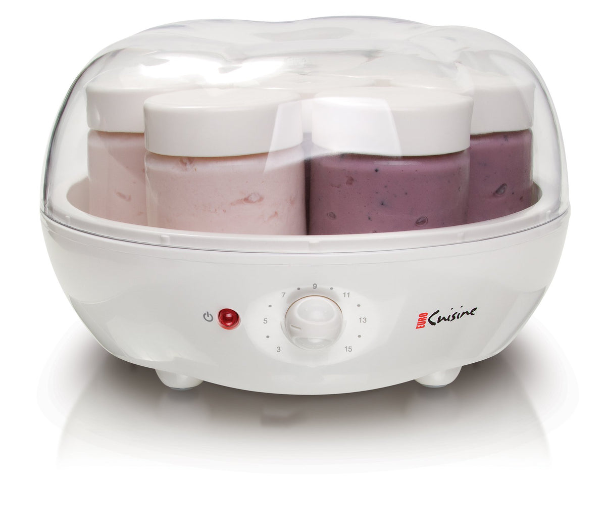Automatic Yogurt Maker
