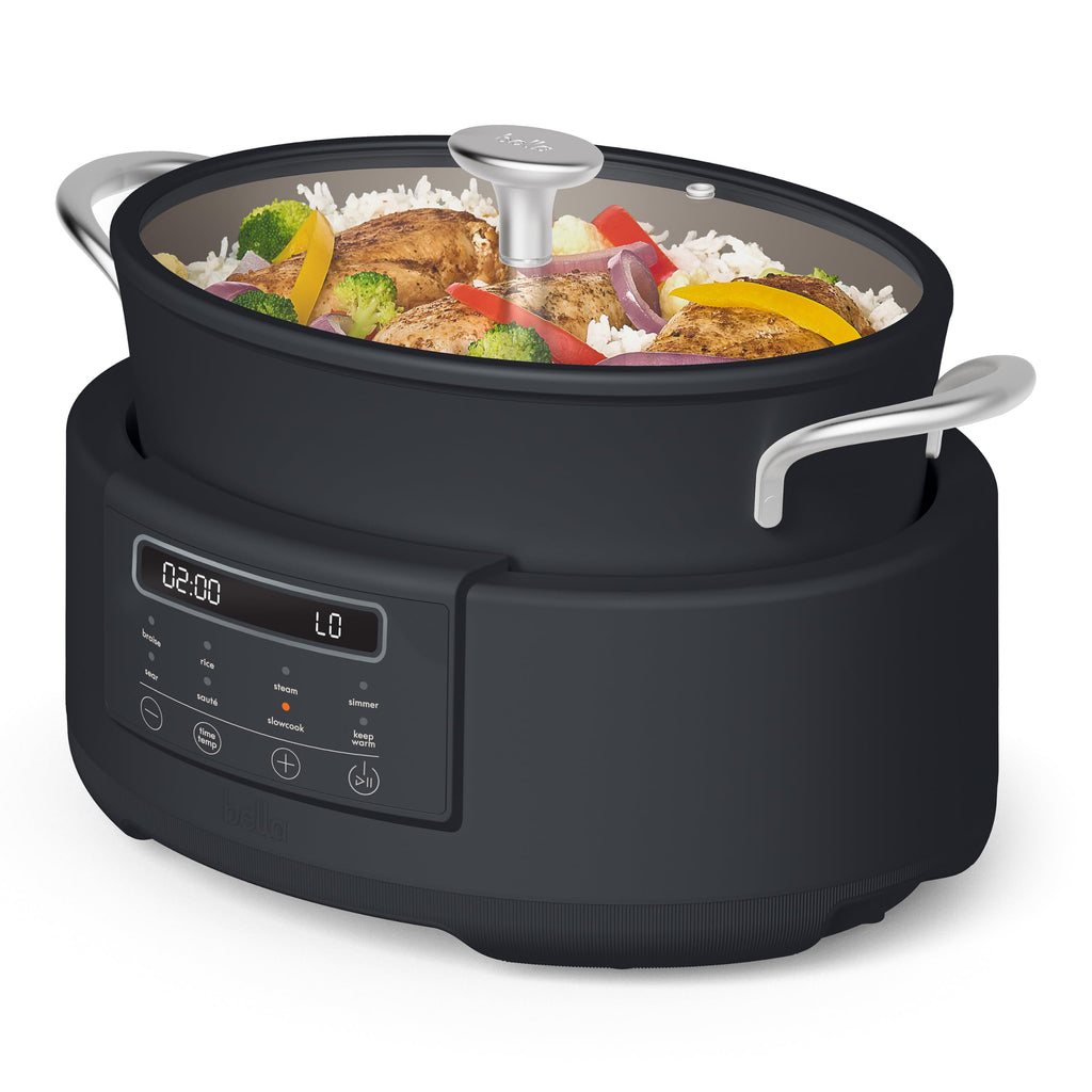 10-in-1 Multi Cooker