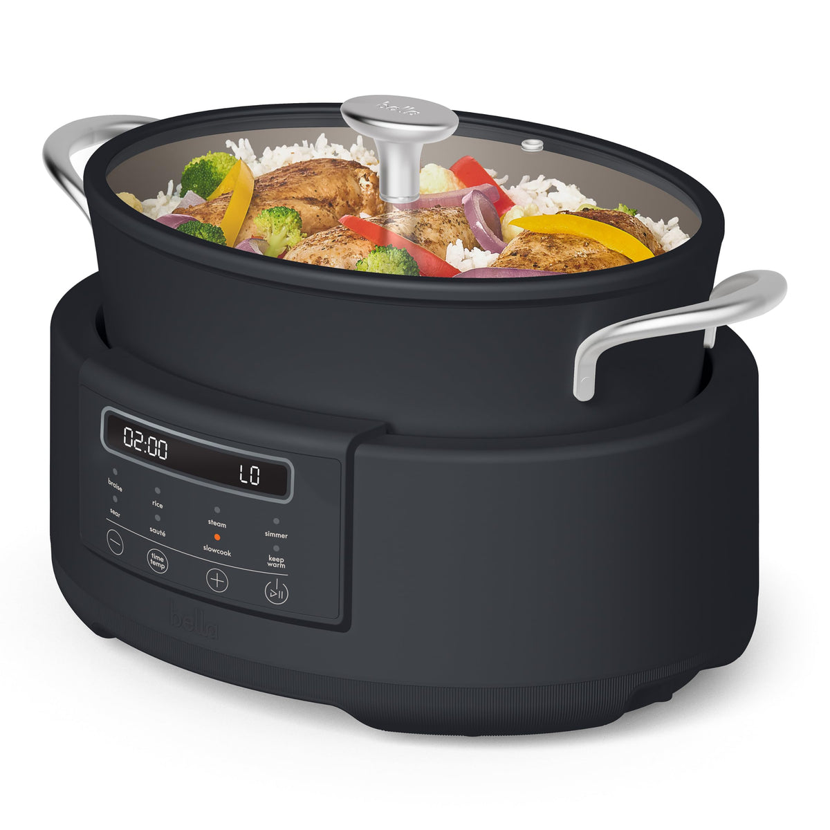 10-in-1 Multi Cooker