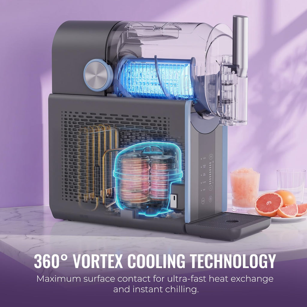 Countertop Frozen Drink Maker