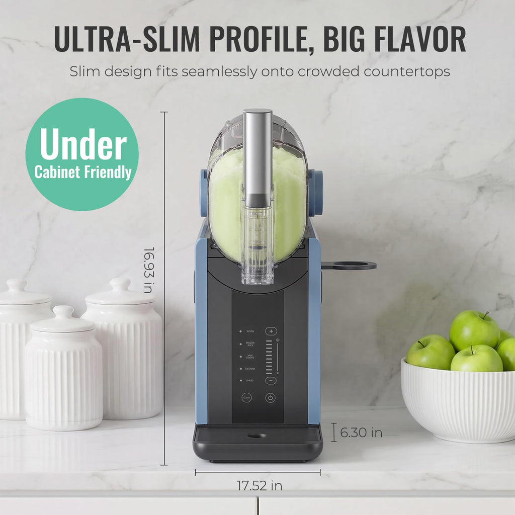 Countertop Frozen Drink Maker