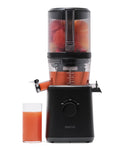 Self-Feeding Cold Press Juicer