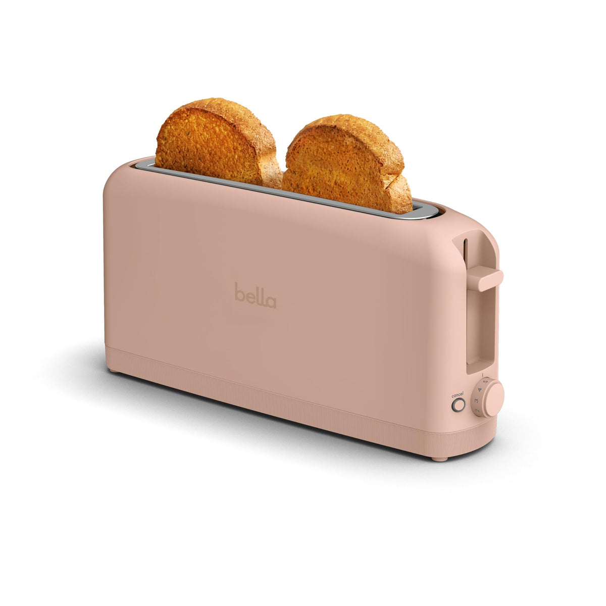 Slim 2- or 4-Slice Toaster