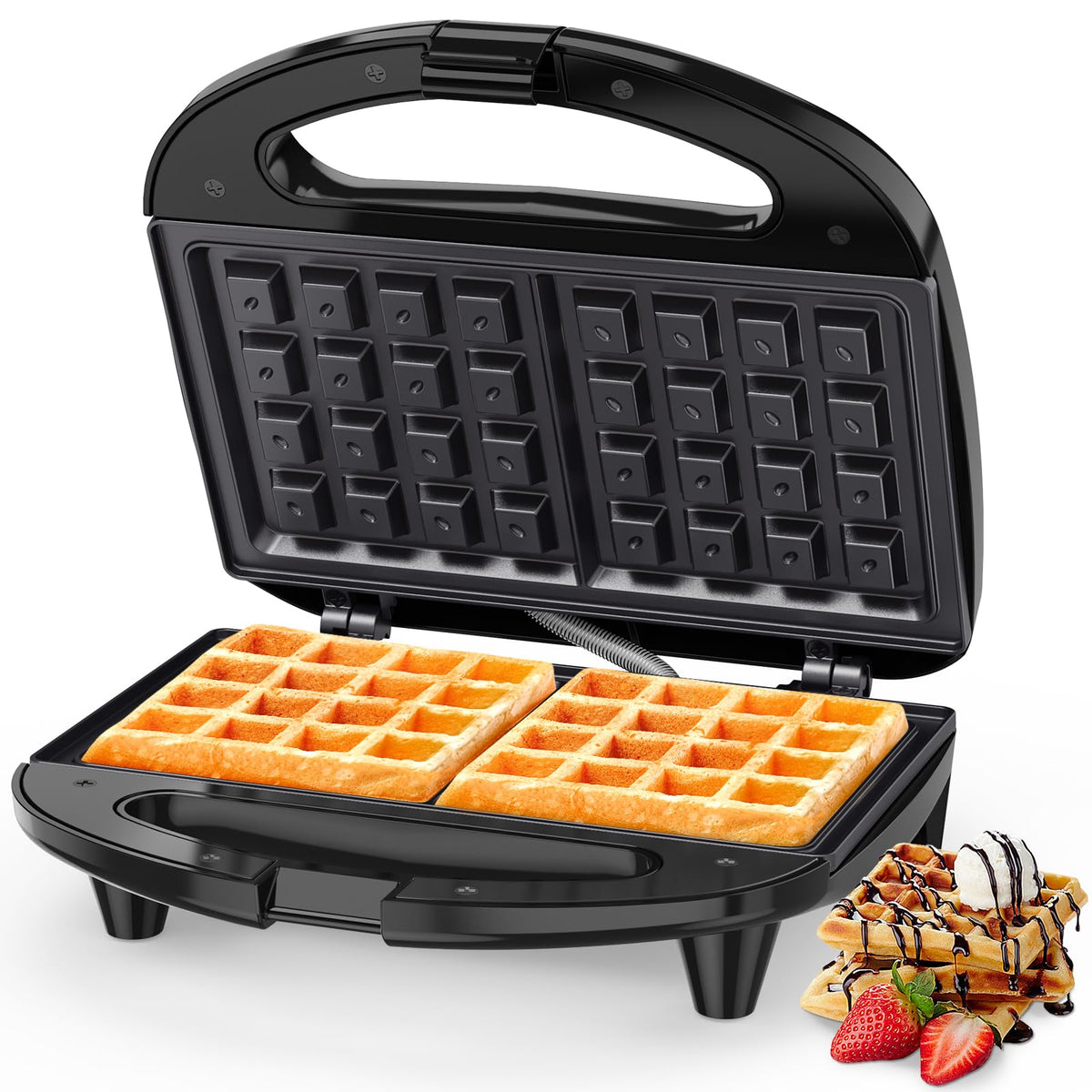 Compact Panini Press