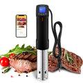 1000W Wi-Fi Sous Vide Cooker