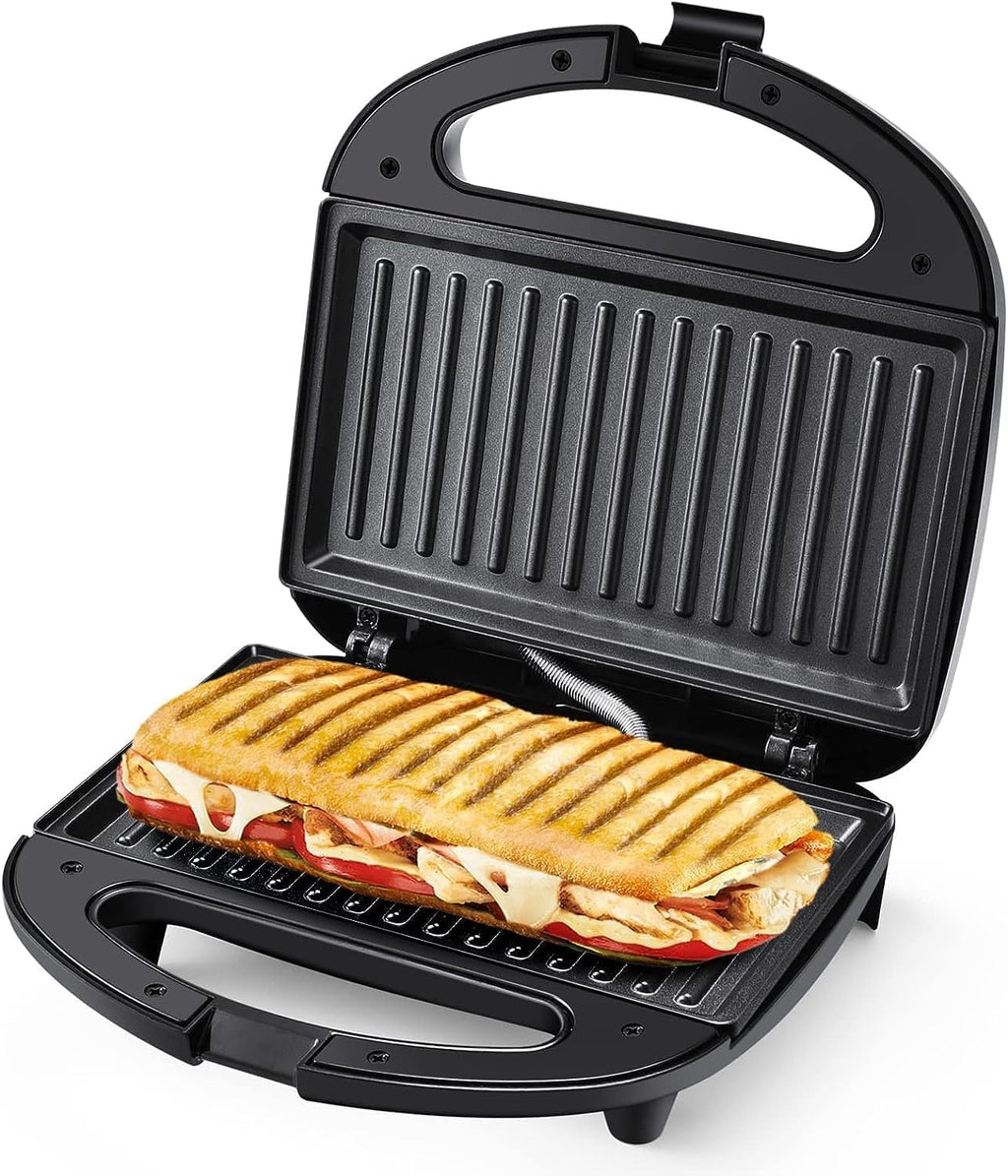 Compact Panini Press
