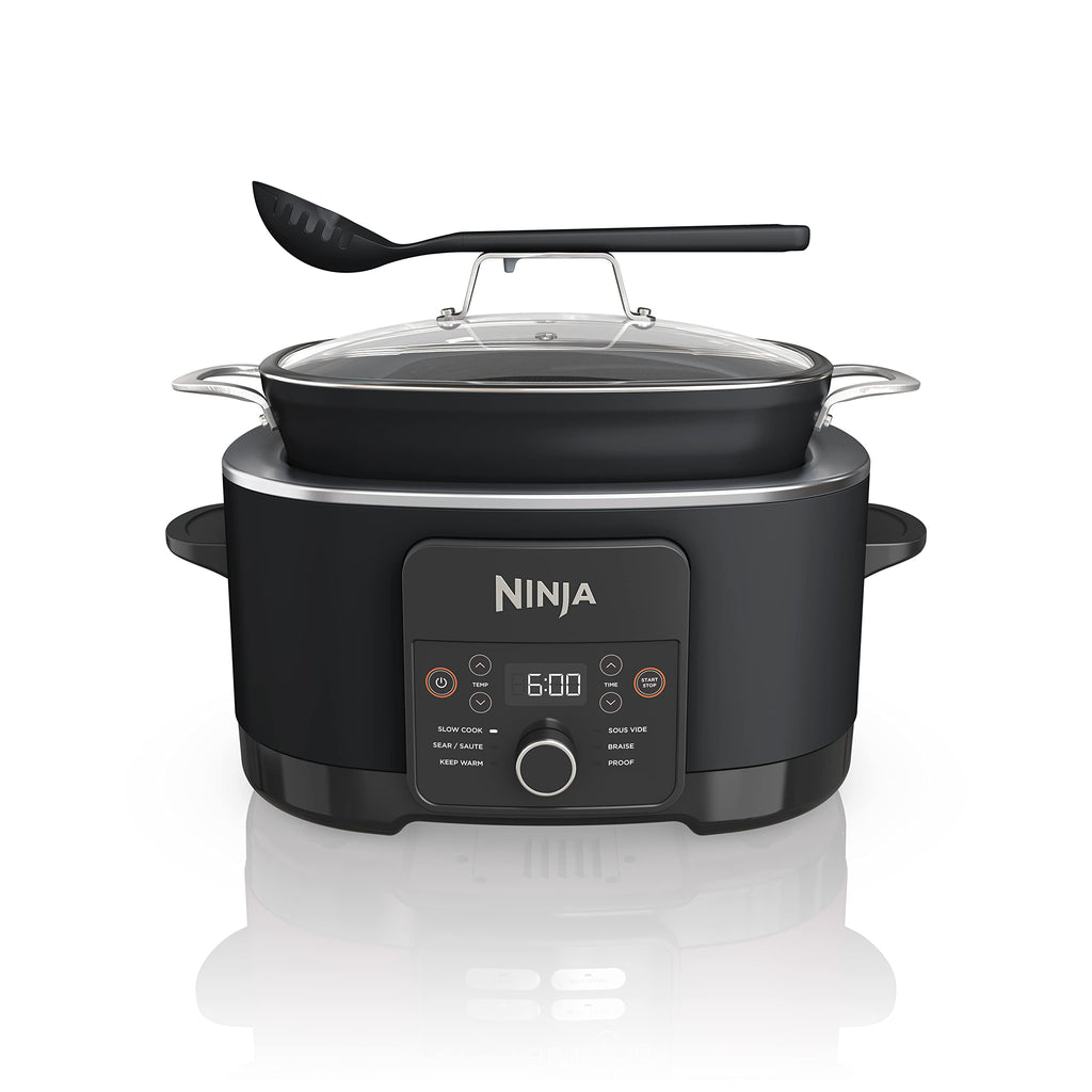 6.5-Quart Multi Cooker