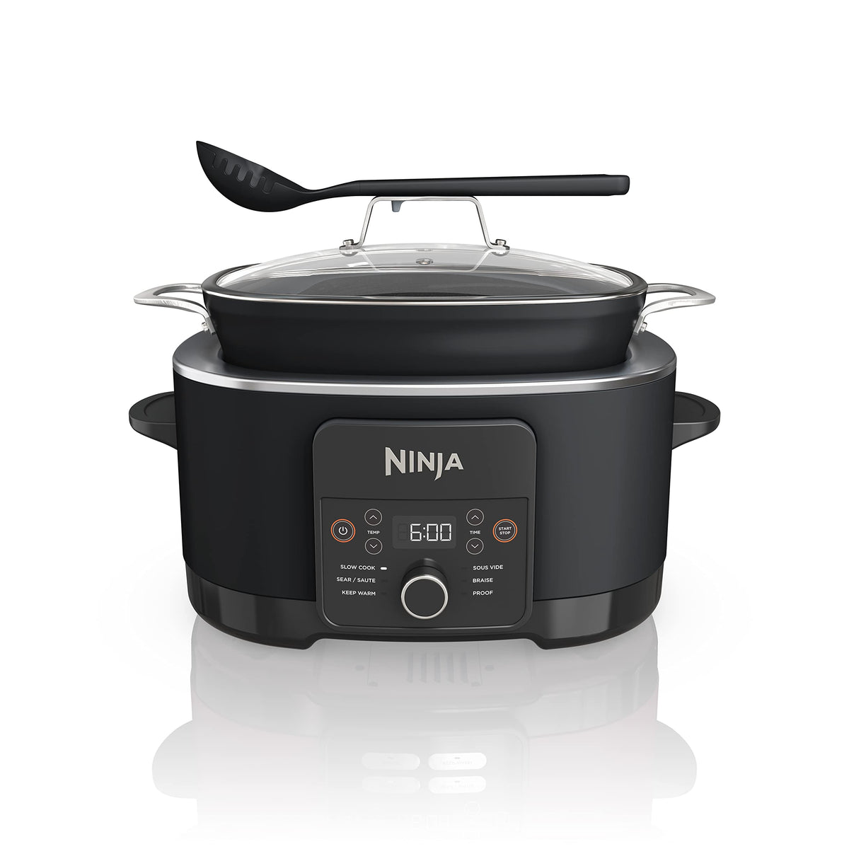 6.5-Quart Multi Cooker