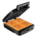 Rotating Belgian Waffle Maker