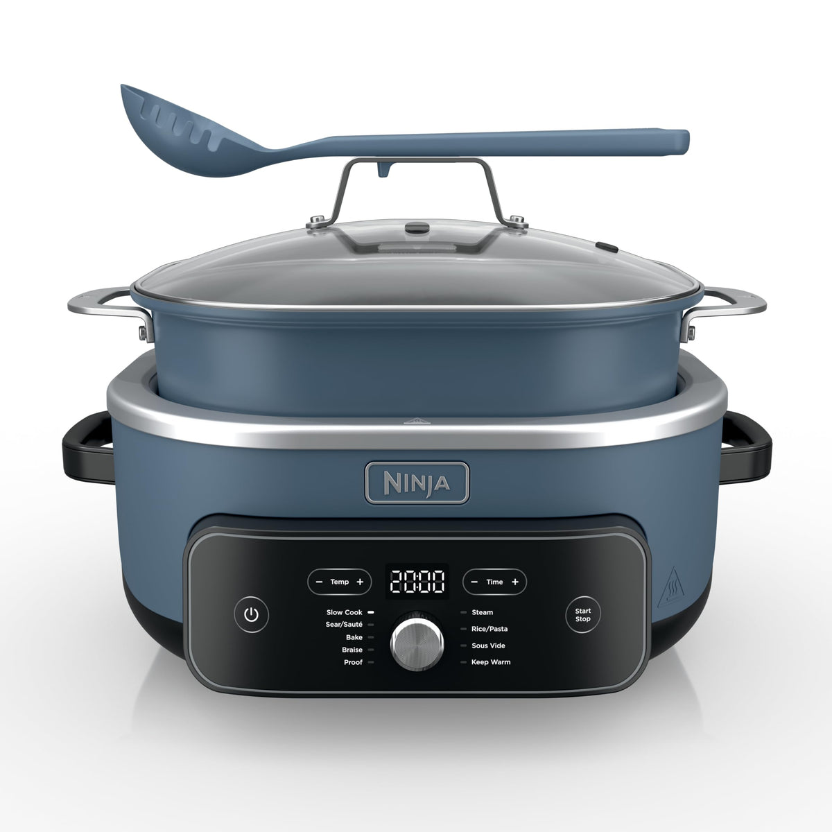 6.5-Quart Multi Cooker
