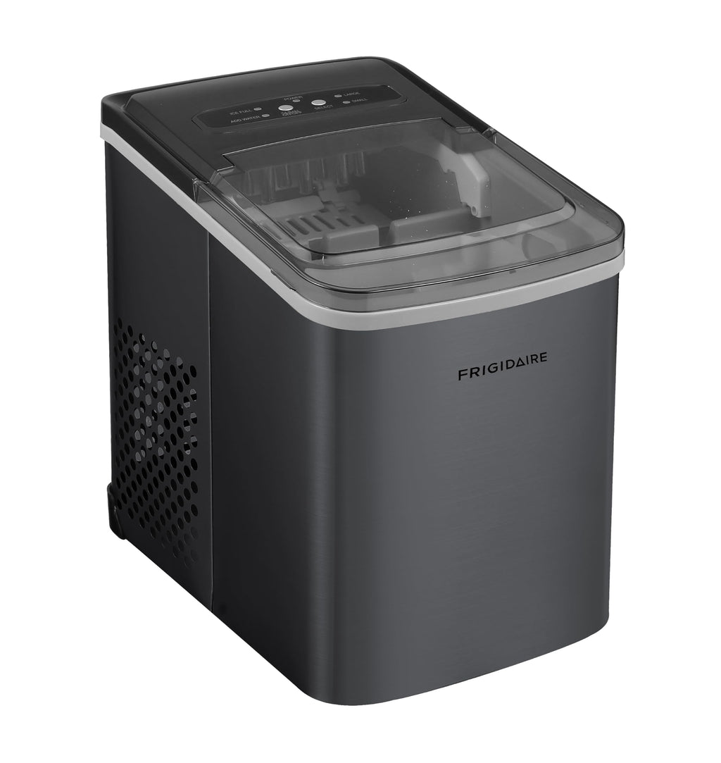 26lb Bullet Ice Maker