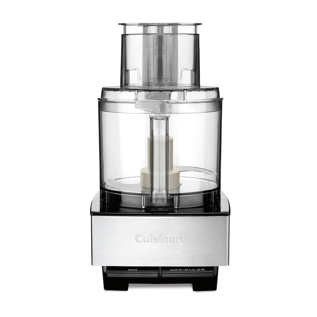 Multi-Size Food Processor