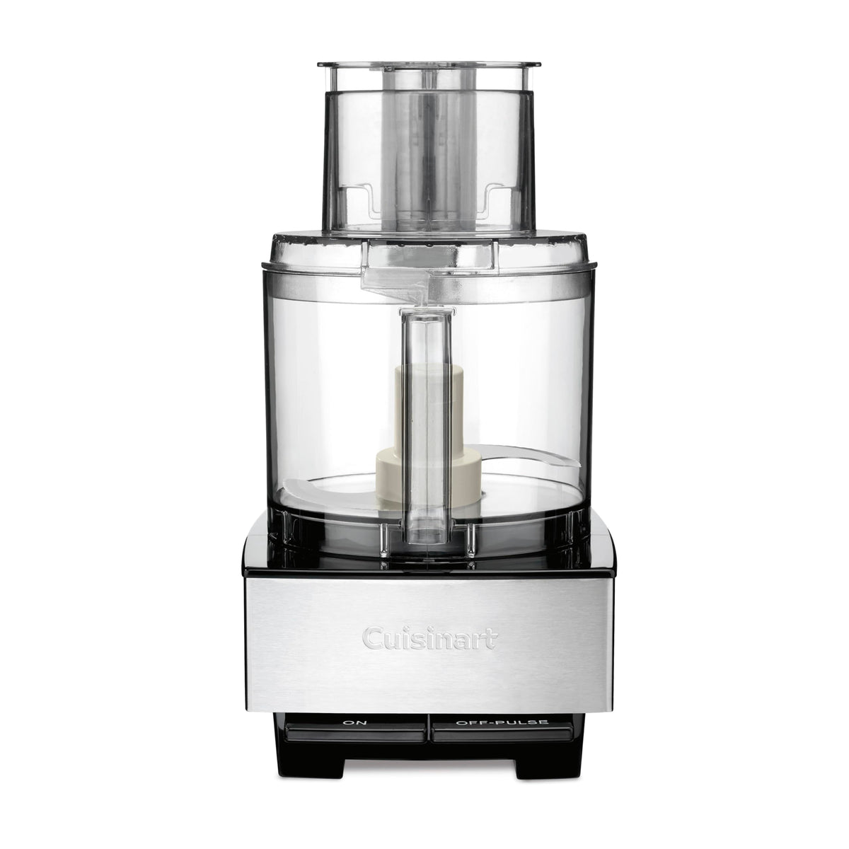 Multi-Size Food Processor