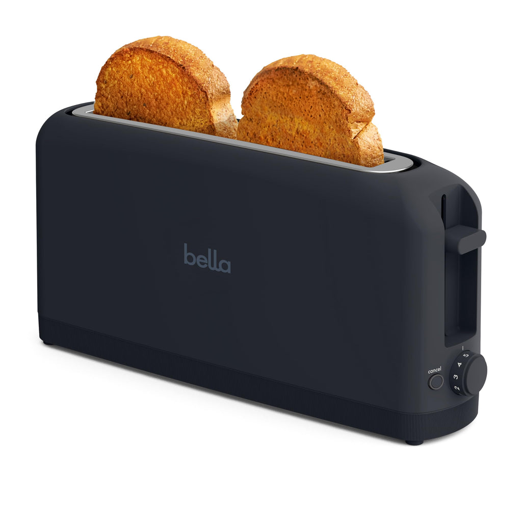 Slim 2- or 4-Slice Toaster