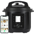 Smart Pressure Multi Cooker