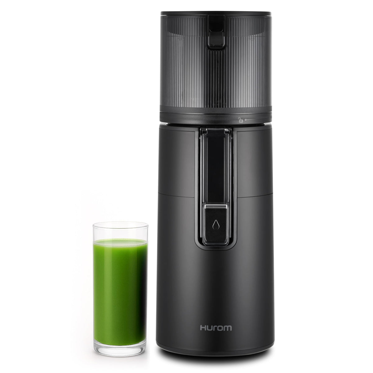 Easy-Clean Slow Juicer