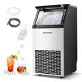 High-Capacity Ice Maker