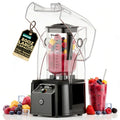 Quiet Commercial Blender
