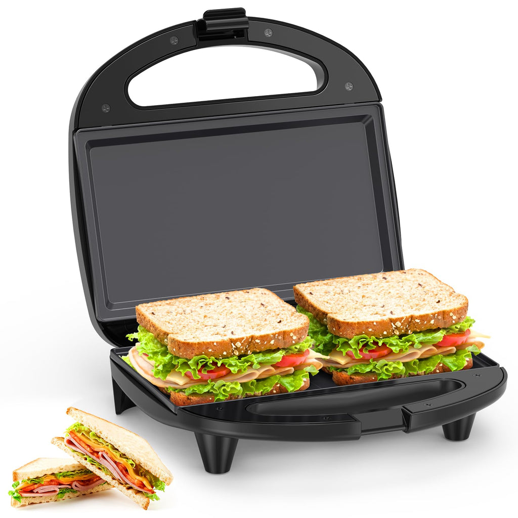 Compact Panini Press