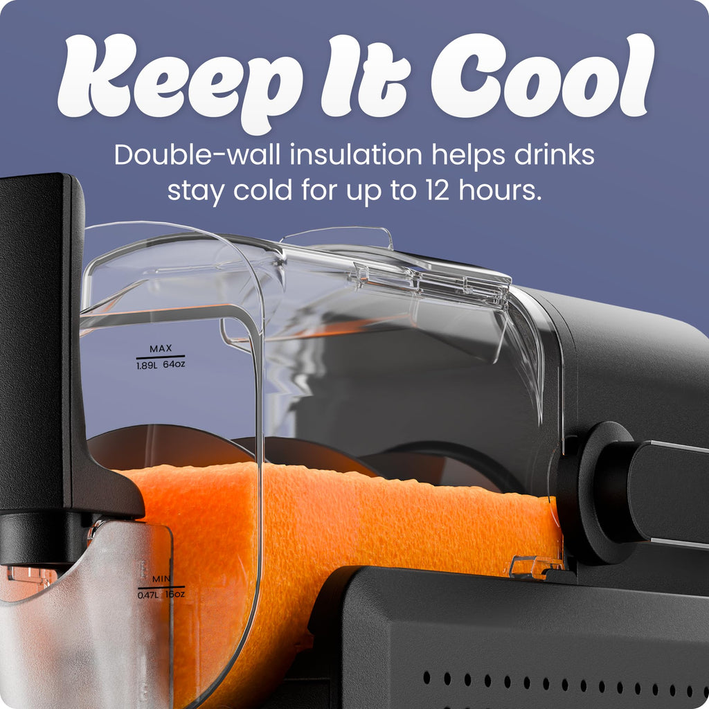 90oz Frozen Drink Maker