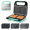 3-in-1 Waffle Maker