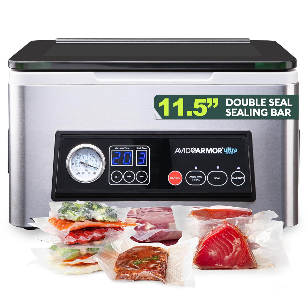 Chamber Vacuum Sealer