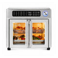 26-Quart French Door Air Fryer Oven