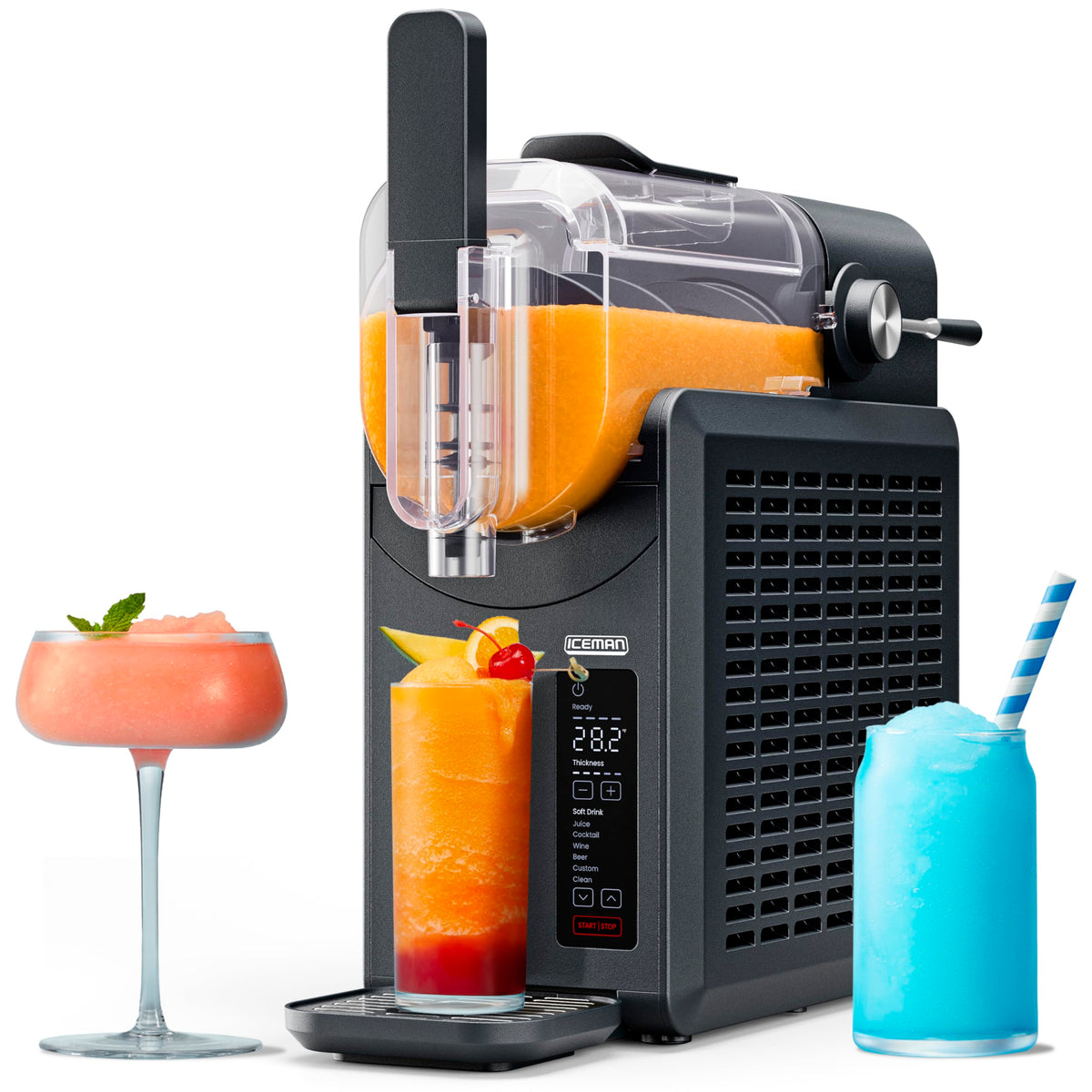 Countertop Slushie Maker