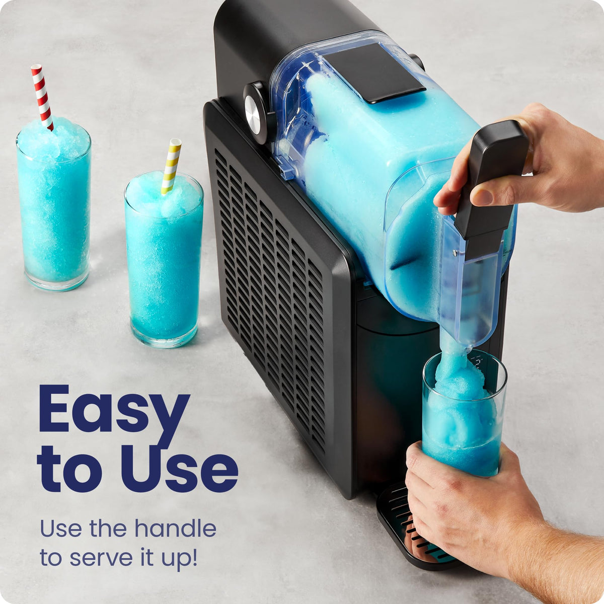 Countertop Slushie Maker