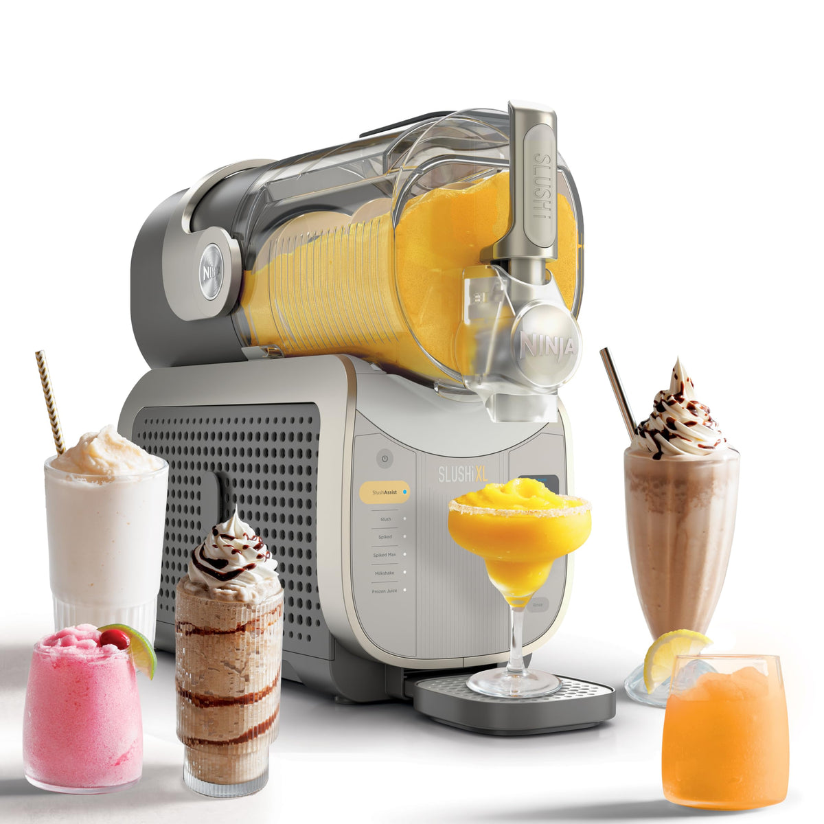 150oz Smart Frozen Drink Maker