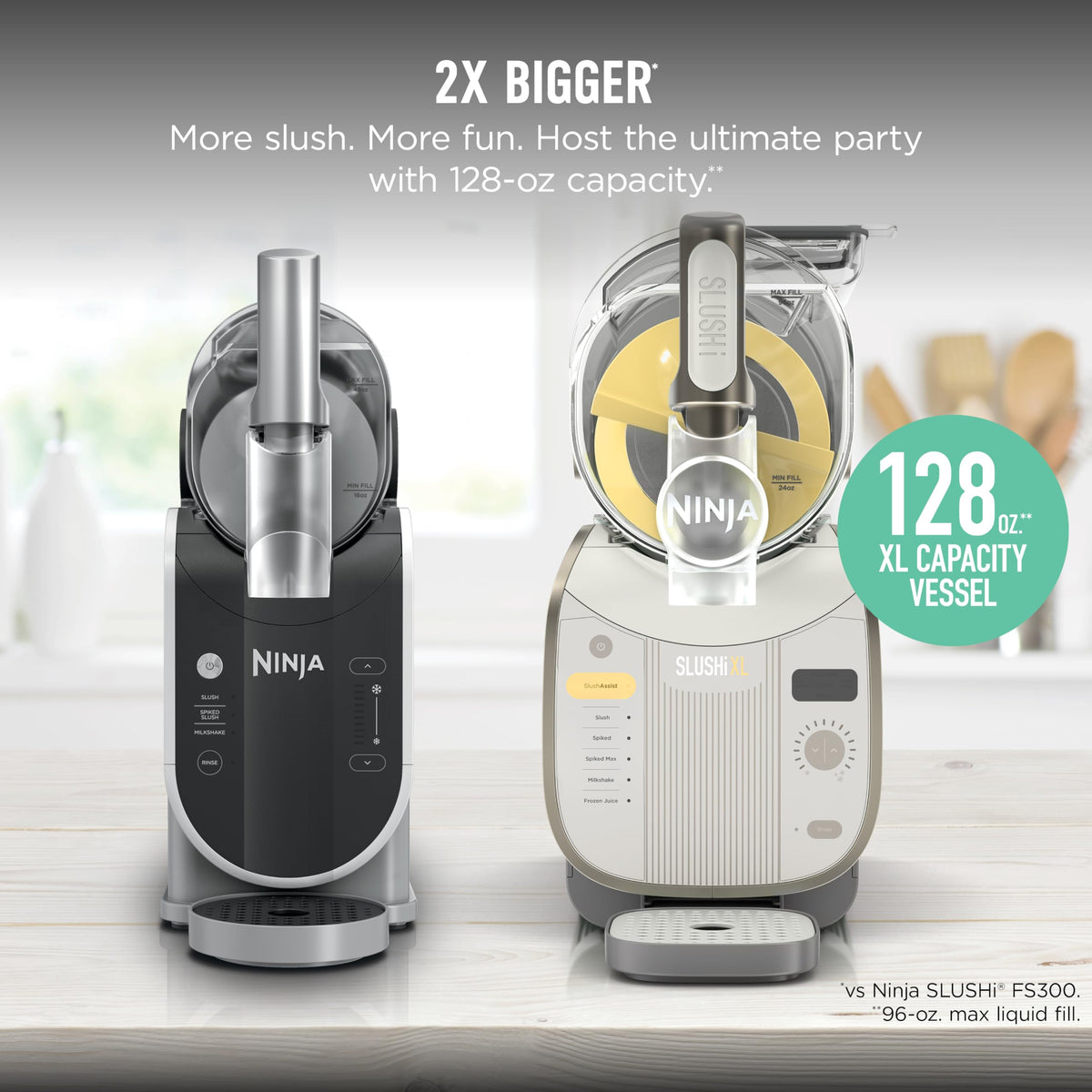 150oz Smart Frozen Drink Maker