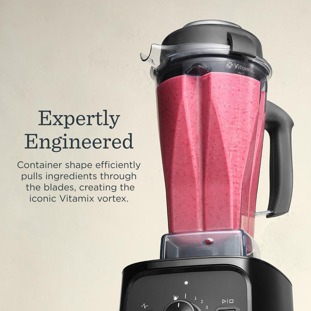 64oz Professional Countertop Blender