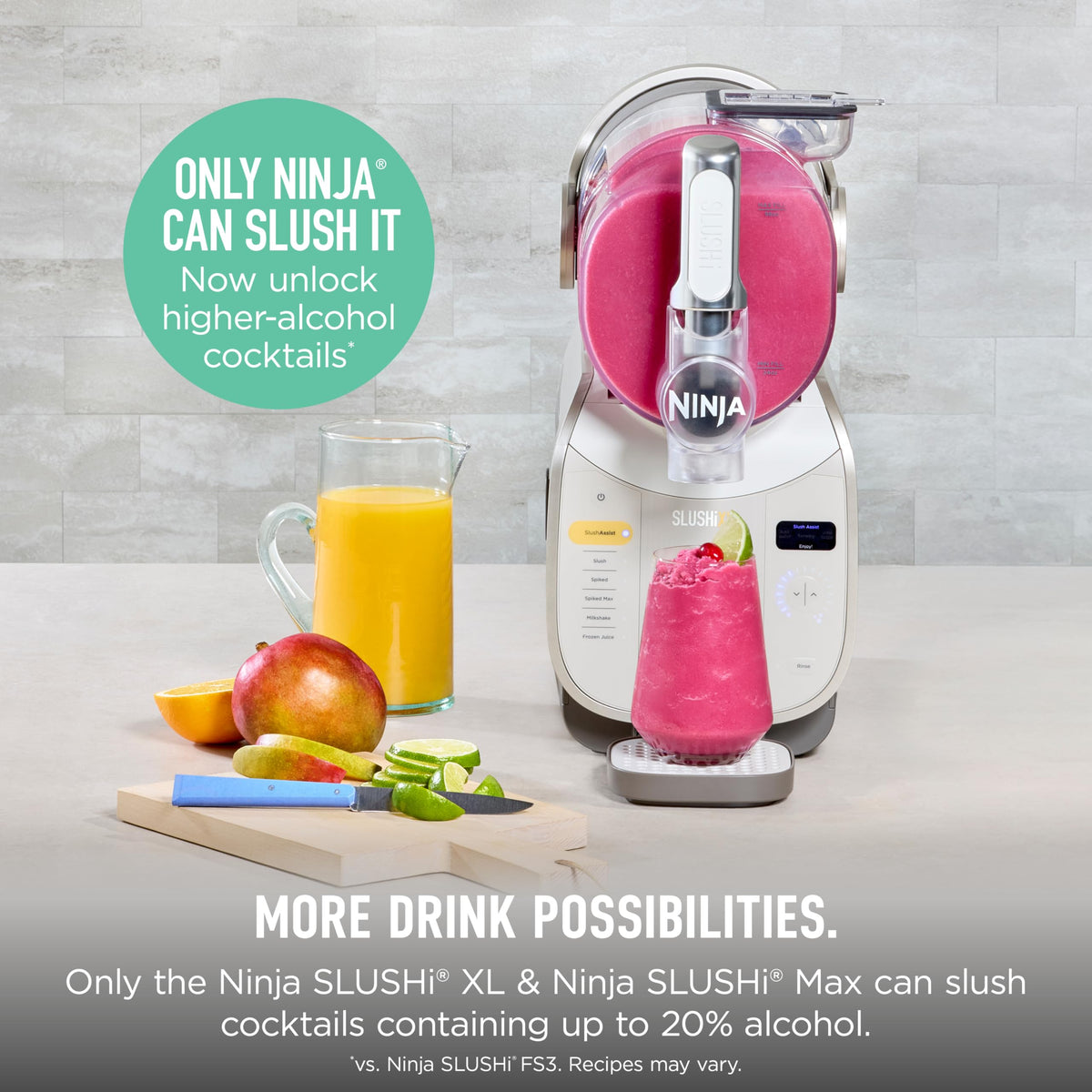 150oz Smart Frozen Drink Maker