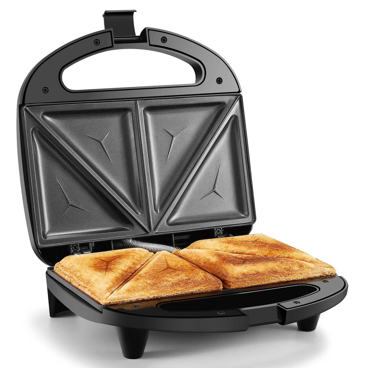 Compact Panini Press