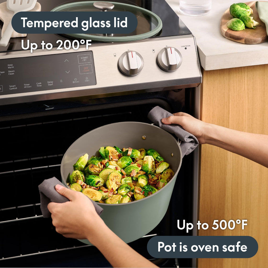 10-in-1 Multi Cooker